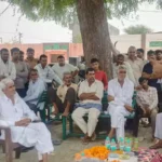 Bhiwani News : सांसद के सुपुत्र व युवा भाजपा नेता मोहित चौधरी ने विभिन्न गांवों का किया दौरा, सुनी जनसमस्याएं