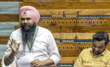 Punjab Breaking News : भाजपा ने हमेशा लाशों की राजनीति की : कंग