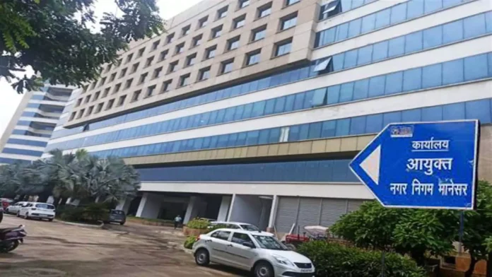 Gurugram News : स्वच्छ सिटी हरियाणा में पहले स्थान पर आया मानेसर
