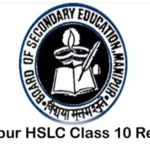Manipur Board has released its results, check your result like this