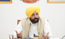 Punjab Breaking News : पंजाब के साथ अन्याय बंद करें : मान