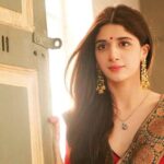 'पाकिस्तान जिंदाबाद' बोल गईं Mawra Hocane, ट्रोल्स ने लगा दी क्लास