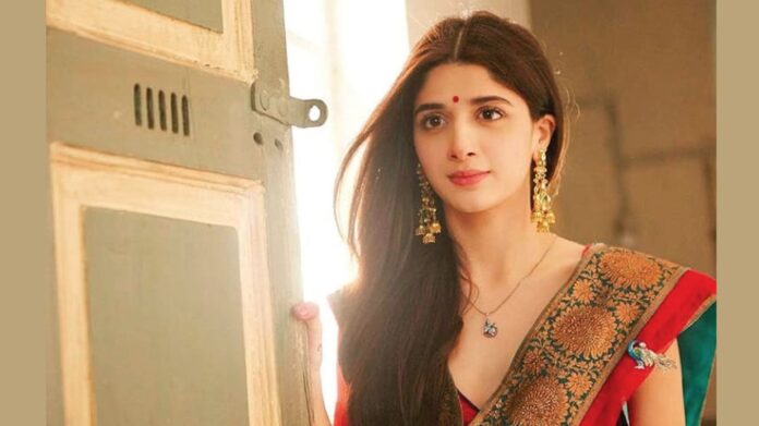 'पाकिस्तान जिंदाबाद' बोल गईं Mawra Hocane, ट्रोल्स ने लगा दी क्लास
