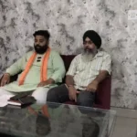 Mayor Shailja Sandeep Sachdeva received complaints in Parshuram Nagar land case, ordered action