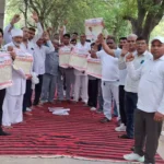 Bhiwani News : ऑल हरियाणा पावर कारपोरेशन वर्कर्स यूनियन की मीटिंग आयोजित