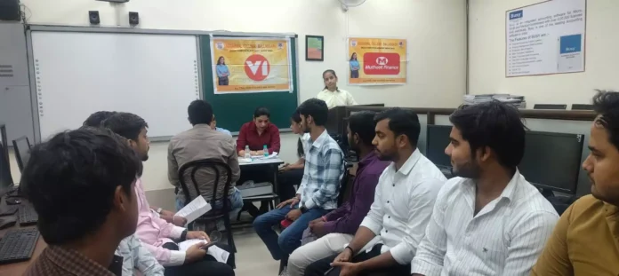 Faridabad News : 27-28 मई, 2025 को अग्रवाल कॉलेज बल्लभगढ़ में मेगा जॉब फेयर
