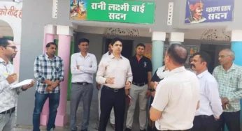 Rewari News : गांव बोडिया कमालपुर में आज होगा मेगा लीगल सर्विस कैंप का आयोजन