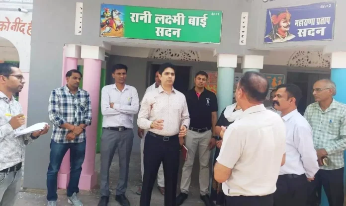 Mega legal service camp will be organized in village Bodia Kamalpur today Mega legal service camp will be organized in village Bodia Kamalpur today