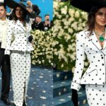 Met Gala 2025: Priyanka Chopra ने रेड कार्पेट पर बिखेरा पोल्का डॉट्स का जादू, निक जोनस संग दिखी क्यूट केमिस्ट्री
