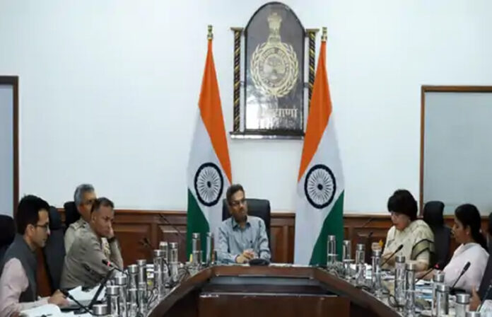 Haryana News: हरियाणा में मुख्य सचिव की अध्यक्षता में सिटीजन एडवाइजरी कमेटी गठित