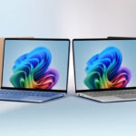 Microsoft Surface Laptop: माइक्रोसॉफ्ट ने लांच किए दो नए लैपटॉप