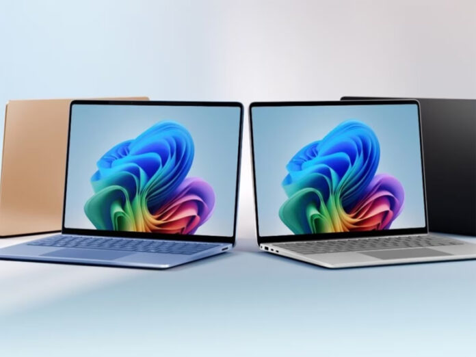 Microsoft Surface Laptop: माइक्रोसॉफ्ट ने लांच किए दो नए लैपटॉप