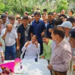 Faridabad News : मंत्री राजेश नागर ने बीपीटीपी बिल्डर को लगाई फटकार, मंगलवार को चंडीगढ़ में होगी पेशी