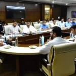 Gurugram News : मंत्री राव नरबीर सिंह ने स्वीपिंग मशीन व सुपर सकर मशीनों की कार्यप्रणाली पर जताई नाराजगी