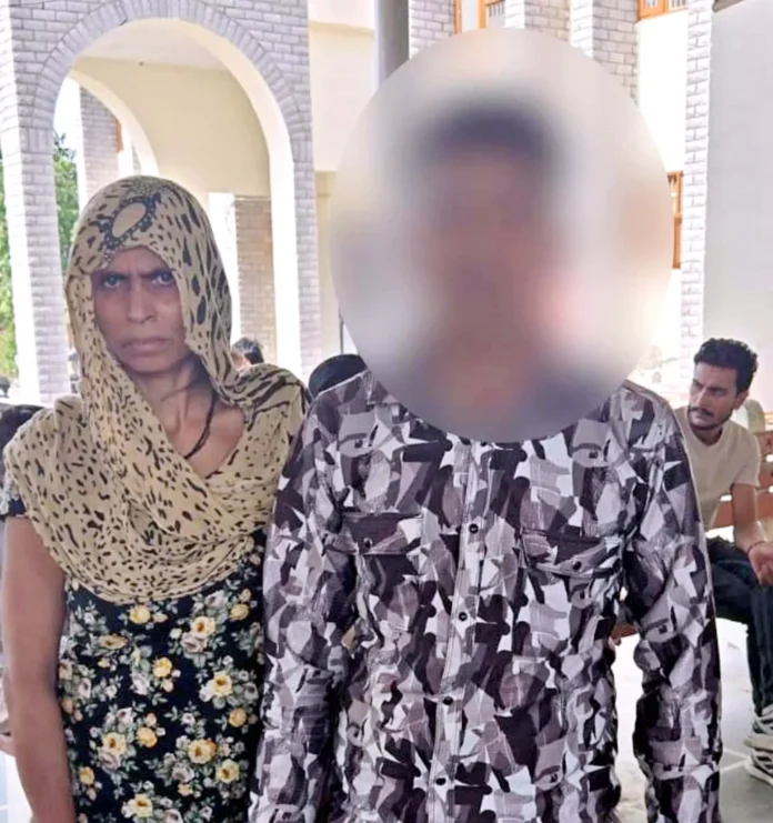 Jind News : नाबालिग लड़के की बारात चढऩे से रोकी