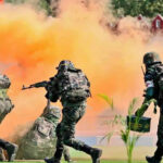 Haryana News: हरियाणा के 11 जिलों में आज होगी मॉक ड्रिल, ब्लैकआउट भी होगा