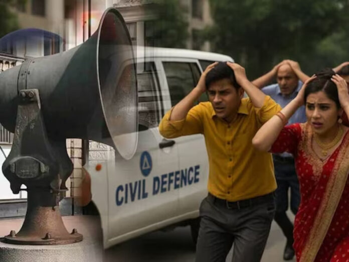 Haryana News: हरियाणा में कल होगी मॉक ड्रिल