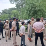 Faridabad News : बल्लभगढ़ लघु सचिवालय में किया गया मॉक ड्रिल