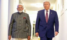 Business News Hindi : 9 जुलाई से पहले भारत और अमेरिका में हो सकता है अंतरिम व्यापार समझौता