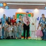 Bhiwani News : माँ बच्चे की प्रथम शिक्षक होती है, माँ का सम्मान करना हमारी संस्कृति है : डॉ पवन बुवानीवाला