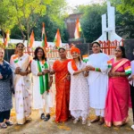 Mother's Day celebrated by paying homage to Mother India