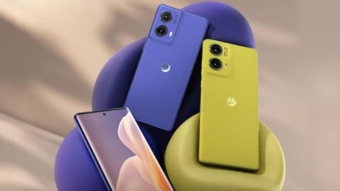 15,000 से कम में Moto G85 5G की धांसू डील, स्पीड और स्टाइल दोनों में No.1