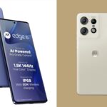 स्मार्टफोन खरीदने का सही मौका! Flipkart Sale में Motorola Edge 50 Pro पर बंपर छूट