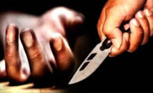 Fatehabad News: फतेहाबाद में लिव-इन में रहने वाले कपल की चाकुओं से गोदकर हत्या