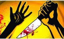 Chandigarh Crime News : चंडीगढ़ में चाकू से गोदकर महिला की हत्या