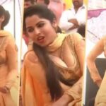 Muskan Baby Dance Viral Video: हरियाणवी ब्यूटी Muskan Baby का डांस देख उड़ जाएंगे होश, “काकी” सॉन्ग ने बनाया रिकॉर्ड