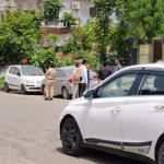 Jind News : एनआईए ने खंगाला जिम संचालक का घर