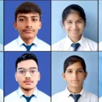 Sirsa News : नचिकेतन मॉडल सीनियर सेकेंडरी स्कूल ने सीबीएसई बोर्ड की 12वीं कक्षा में पाई 25 मेरिट