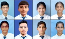Sirsa News : नचिकेतन मॉडल सीनियर सेकेंडरी स्कूल ने सीबीएसई बोर्ड की 12वीं कक्षा में पाई 25 मेरिट