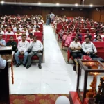 Bhiwani News : टीआईटी भिवानी में राष्ट्रीय प्रौद्योगिकी दिवस का भव्य आयोजन