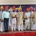 Bhiwani News : महिला कबड्डी लीग द्वारा राष्ट्रीय स्तरीय महिला कबड्डी ट्रॉयल कैंप हुआ संपन्न