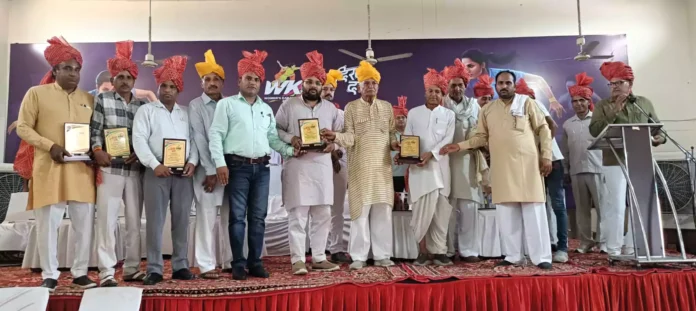 Bhiwani News : महिला कबड्डी लीग द्वारा राष्ट्रीय स्तरीय महिला कबड्डी ट्रॉयल कैंप हुआ संपन्न