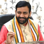 Haryana News: हरियाणा सरकार ने आपदा प्रबंधन के लिए 1.10 करोड़ रुपए की राशि स्वीकृत की