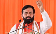 Mahendragarh News: महेंद्रगढ़ में आज धन्यवाद रैली को संबोधित करेंगे सीएम नायब सैनी