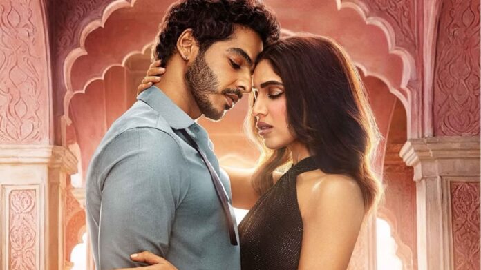 New OTT Releases : Action, Romance और Drama का फुल पैक, Netflix पर इस हफ्ते आ रहीं हैं Must-Watch फिल्में