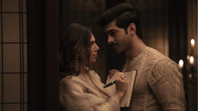 New OTT Series: इतिहास रचने आई 200 करोड़ की मस्ट-वॉच सीरीज़, 9 तूफानी एपिसोड एक झटके में रिलीज़