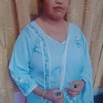 No clue about missing woman from Derabassi even on third day