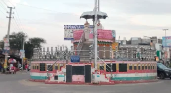 Charkhi Dadri News : बाढड़ा व हंसावास खुर्द ग्राम पंचायतों के पंच व सरपंच के आम चुनावों की अधिसूचना जारी