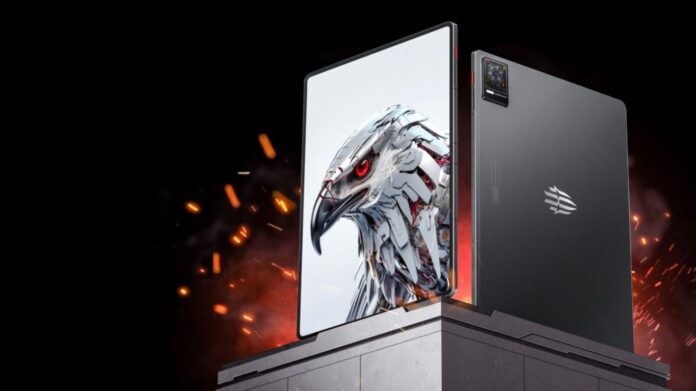 गेमर्स के लिए बड़ी खुशखबरी! आ रहा है Nubia Red Magic Gaming Tablet, 8000mAh बैटरी