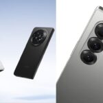 Oppo Find N5 vs Galaxy Z Fold6