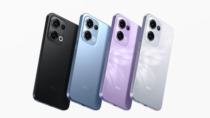 AI से लैस और लुक्स में लाजवाब! जुलाई में धमाका करेगी OPPO Reno 14 Series