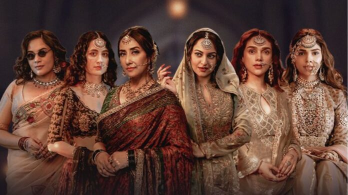 OTT Series: 200 करोड़ की मेगा सीरीज ने मचाया धमाल, 9 एपिसोड में ही तोड़े सारे रिकॉर्ड