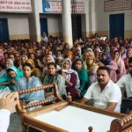 Bhiwani News : गुरु वचन की पालना भक्ति का प्रथम पड़ाव है : कंवर साहेब जी महाराज