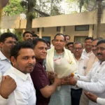 Bhiwani News : भाजपा के बाबा भगीरथ महाराज की जयंती मनाने के फैसले पर ओड समाज में खुशी : सुरेश ओड