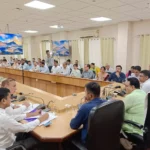 Jind News : अधिकारी 2041 का करें मास्टर प्लान तैयार, रानी तालाब का करवाएं सौंदर्यकरण : डॉ. मिड्ढा