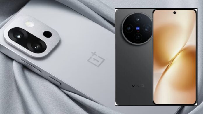 OnePlus 13T Vs Vivo X200s: फीचर्स, प्राइस और परफॉर्मेंस में कौन है बेस्ट डील?